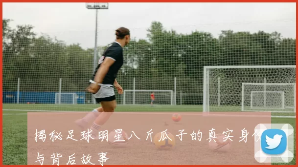 揭秘足球明星八斤瓜子的真实身份与背后故事
