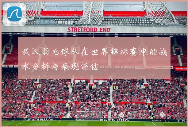 武汉羽毛球队在世界锦标赛中的战术分析与表现评估