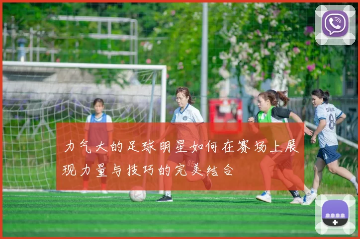 力气大的足球明星如何在赛场上展现力量与技巧的完美结合