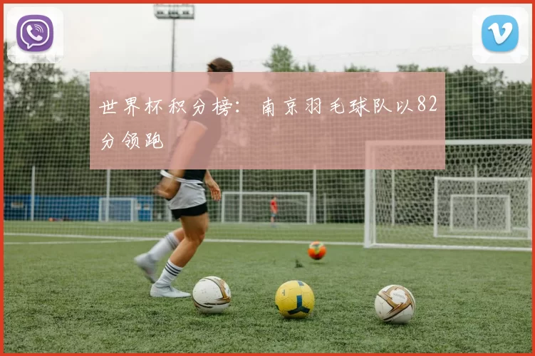 世界杯积分榜：南京羽毛球队以82分领跑