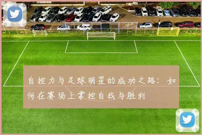 自控力与足球明星的成功之路：如何在赛场上掌控自我与胜利