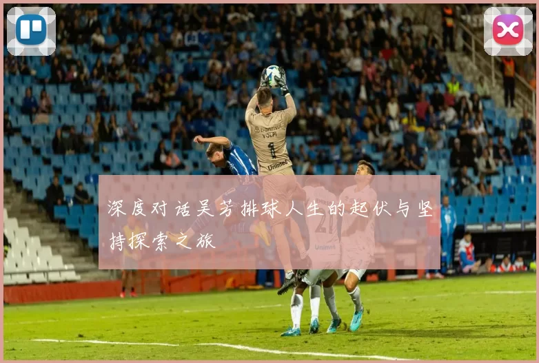 深度对话吴芳排球人生的起伏与坚持探索之旅