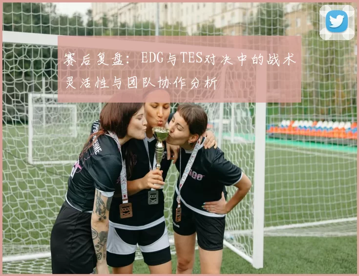 赛后复盘：EDG与TES对决中的战术灵活性与团队协作分析