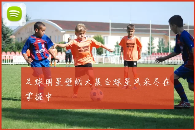 足球明星壁纸大集合球星风采尽在掌握中