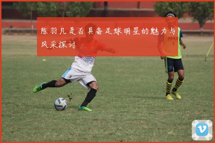 陈羽凡是否具备足球明星的魅力与风采探讨