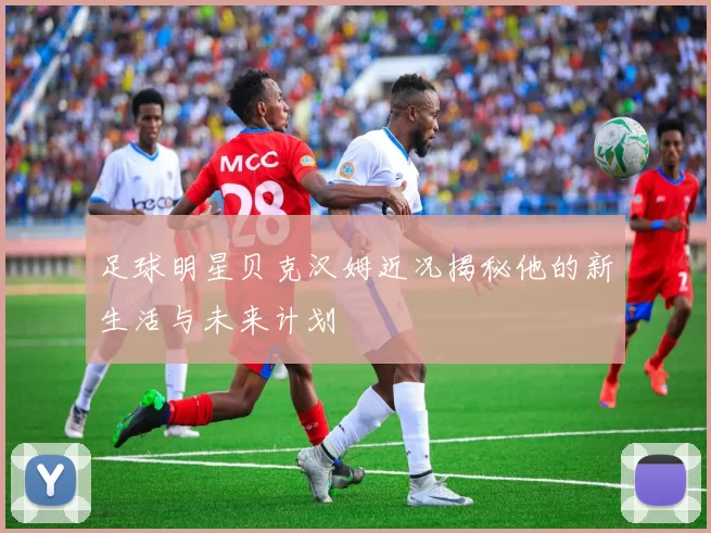 足球明星贝克汉姆近况揭秘他的新生活与未来计划