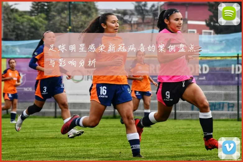 足球明星感染新冠病毒的案例盘点与影响分析