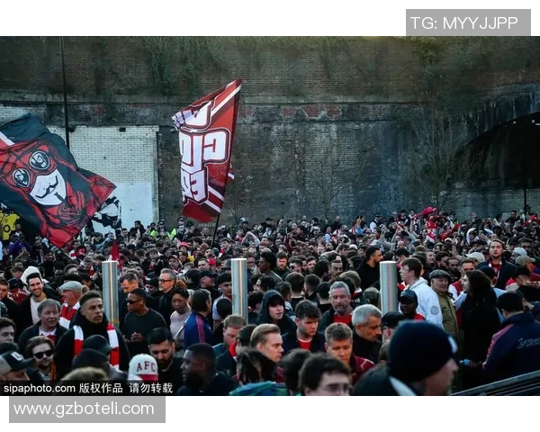 球迷文化的独特魅力与全球足球赛事中的激情碰撞